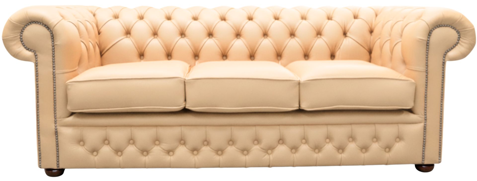 The Durham Chesterfield